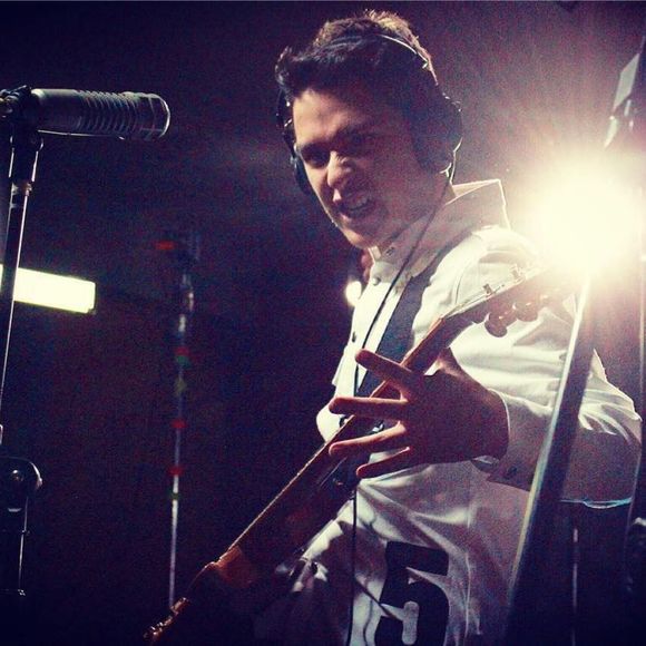 Meet your Posher, Tomas - Picture 1 of 1